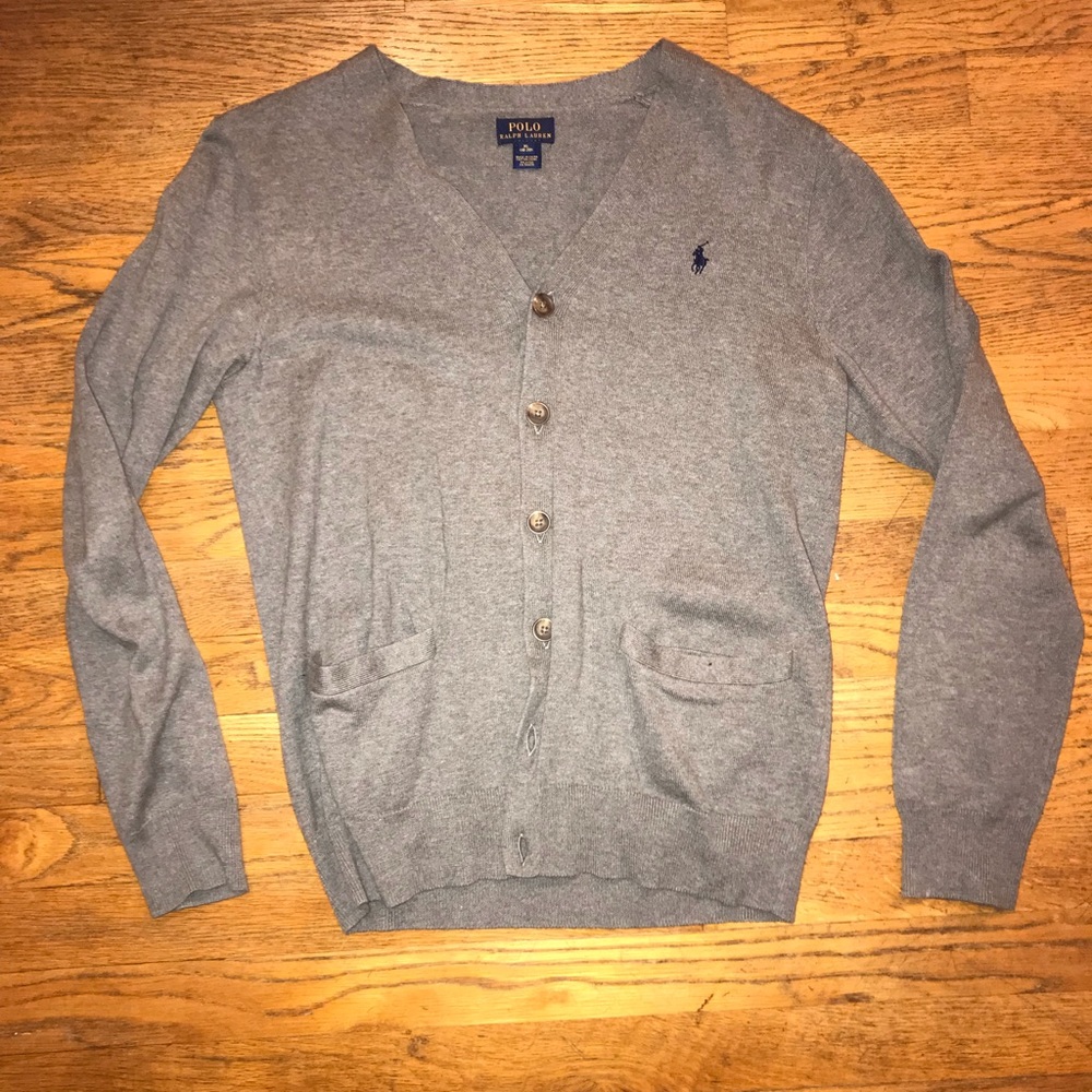 Kids Cardigan